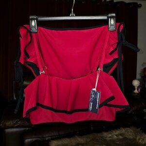 SWIMSUIT(The Bikini & Beach Lifestyle)